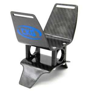 CKG Ultralight Carbon Fiber Arm Cuff for Compatible Metal Detectors - Imagen 1 de 7
