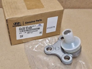 Hyundai Tucson TL TLE Front Left Lower Ball Joint 2015-on 54530-D7000 Genuine - Picture 1 of 6
