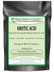 Orotic Acid - Naturally Occuring Pyrimidinecarboxylic Acid Powder, 12oz(340g)