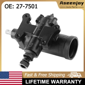 Power Steering Gear Box 27-7501 For 68-77 Chevy Blazer C10 C20 C30 GMC C15 C25 - Bild 1 von 10