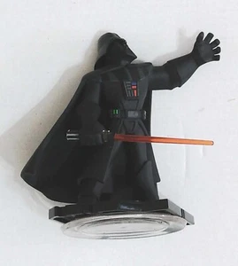 DISNEY INFINITY 3.0 : DARTH VADER da Star Wars - PS3 PS4 Xbox 360 One Wii U PC - Imagen 1 de 2