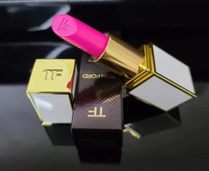 Tom Ford Ultra Rich Lip Color 20 Zelda 0.07 oz - Picture 1 of 5