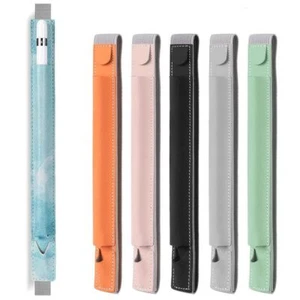 Leder Tablet Touch Covers Bleistiftetui Tablets Stifttaschen Stylus Pen Cover - Bild 1 von 17