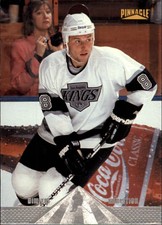 A5369- 1996-97 Pinnacle Premium Stock Hk #s 1-250 -You Pick- 10+ FREE US SHIP