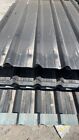 Box Profile 32/1000 Metal/steel Galvanized Roofing Sheet Black 12,13,14ft