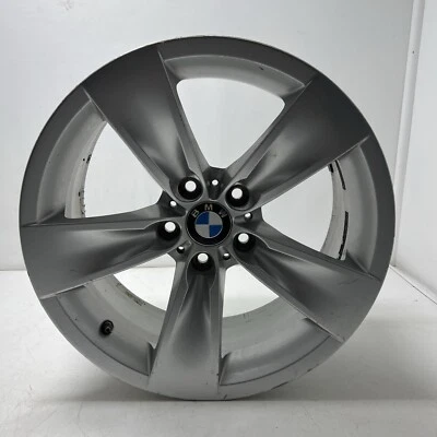 2006-2010 BMW 528i,525i,535i,550i Aluminum Wheel Rim 18 - Image 1 of 4