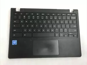 Acer AL1G_A15B tastiera inglese con poggiapolsi nero NKI111304H - Foto 1 di 6