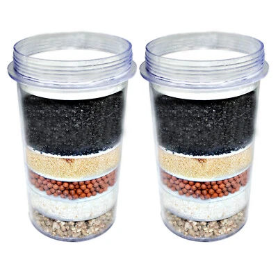 5-Stage Replacement Mineral Filter Cartridge for Zen Water Filtration Systems - Image 1 of 4