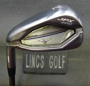 Left-Handed Mizuno JPX 900 7 Iron Regular Graphite Shaft With Grip - Picture 1 of 5
