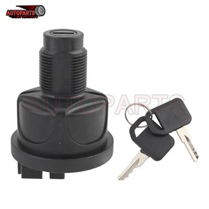 Interruttore accensione per John Deere Z915B Z915E Z920M Z920R Z925M Z930M Z930R - Foto 1 di 12