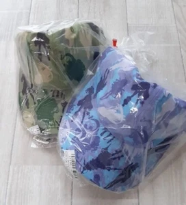 Hololive EN X NEW ERA Limited Cap Ninomae Ina'nis Gawr Gura Kiara Mori Japan New - Picture 1 of 2