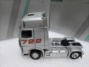Mercedes-Benz Actros Bigspace Sp. Edt. Sterling Moss 722 IMC ref 33-0123 LE150ud - Picture 1 of 7