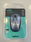 Logitech M325 Wireless Portable Mouse, Brand New Sealed