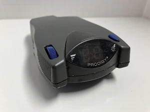 Cequent Prodigy Brake Control Unit No Cables Untested - Picture 1 of 4
