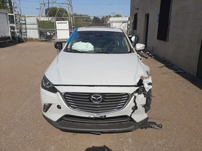 Rear View Mirror Manual Dimming Fits 16-23 MAZDA CX-9 1064972 - Image 1 of 4