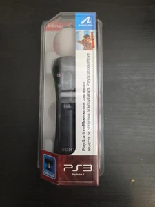 Controlador de movimiento SONY PlayStation Move NUEVO SELLADO CECH-ZCM1U PS3 Varita - Imagen 1 de 2
