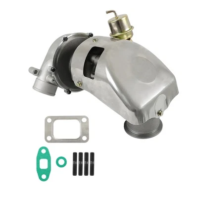 Fit For GMC C1500 / K1500 1994-1995 6.5L Turbo Turbocharger 12533738 12556124 - Image 1 of 4