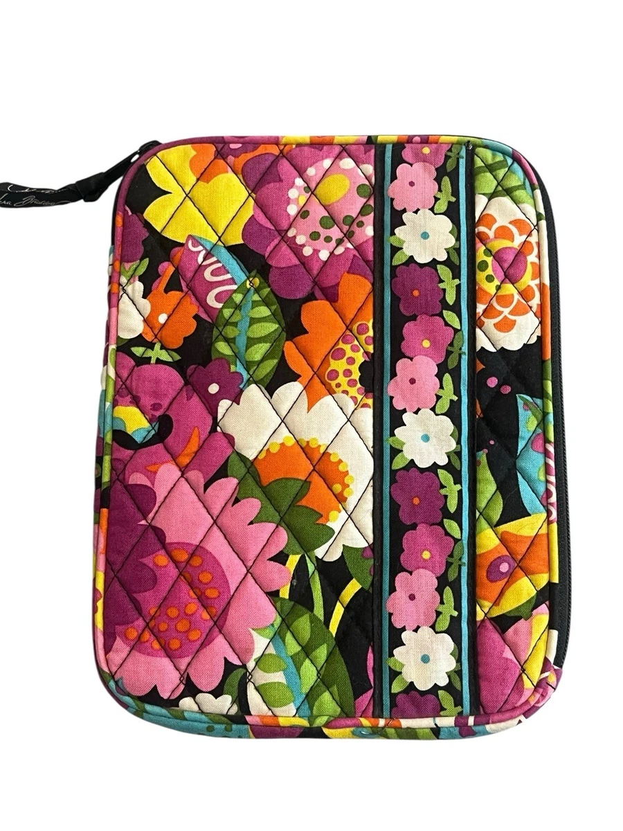 値下げ‼︎ ベラブラッドリー iPad&タブレットケース Vera Bradley Tablet & eReader Cases, Covers & Keyboard Folios for