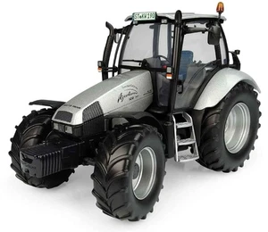 UNIVERSAL HOBBIES,DEUTZ Agrotron 120 Gray - Limited edition, 1/32, UH5396 - Picture 1 of 3