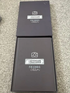 The Adventure Challenge: Friends Edition *UNSEALED* - Picture 1 of 5