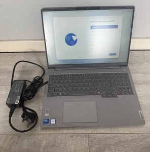 Lenovo ThinkBook 16 G7 IML 16" Ultra 5-125U 16GB 512GB Laptop - Afbeelding 1 van 20