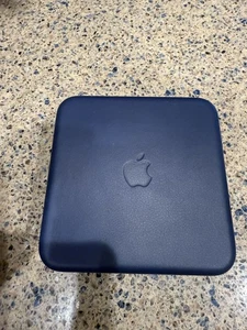 APPLE Watch Edition boîte cuir et chargeur sans montre inclus - Photo 1 sur 3