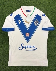CAMISETA FUTBOL VELEZ SARSFIELD 25/26 MACRON NEW - Imagen 1 de 5