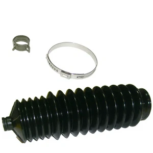 1984-92 C4 Corvette Rack and Pinion Boot with 2 Clamps - Picture 1 of 1
