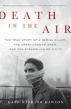 Death in the Air by Dawson, Kate Winkler , paperback