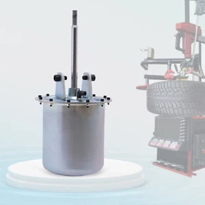 Tire Changer Machine Parts Bead Breaker Cylinder Quickly Insert Air Fitting NEW - Bild 1 von 20