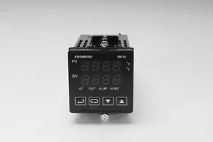 Omega CN742 1/16 DIN Temperature Controller - Picture 1 of 4