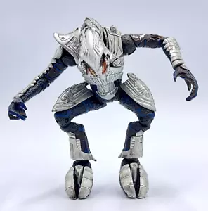McFarlane Toys 2011 Halo 2 Silver Arbiter 10th Anniversary lose Actionfigur - Bild 1 von 7