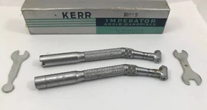 KERR Imperator Angle Dental Handpiece - Picture 1 of 4