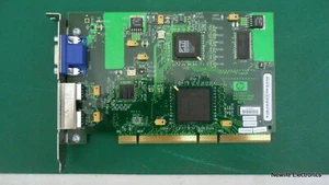 HP A6869-60602 16MB PCI to VGA/2USB Adapter - Picture 1 of 4