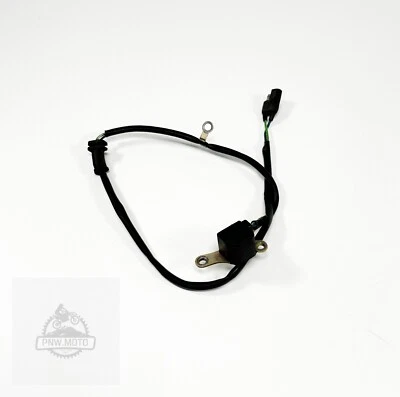 Honda CR85R CR85 80 2004 OEM generador ASSY pulso Foto 1 de 4