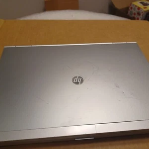 HP Elitebook 8460p usato, 8 GB RAM, 750 GB HDD - Foto 1 di 3