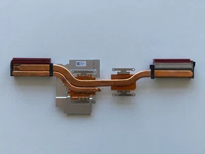 Asus TUF FX505G heatsink 13NR00S0AM0501 - Picture 1 of 1