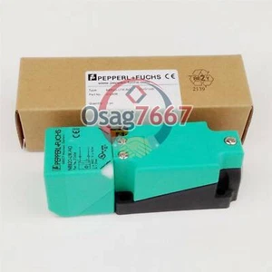 Interruptor de proximidad 1 pieza Pepperl+Fuchs NBB20-U1K-N0 nuevo - Imagen 1 de 10