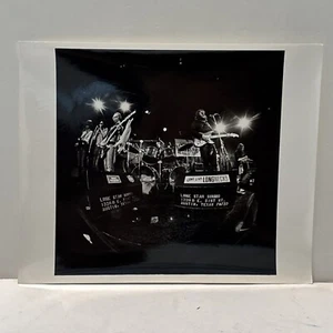 Vintage B&W 8x10 Original Promo Photo McKeown Picture Rock Roll Country Music 7 - Picture 1 of 11