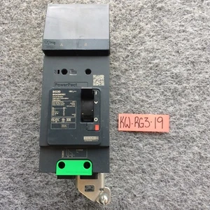 Square D BG30 BGA260301 30A Circuit Breaker I-Line PowerPact 240 2 Pole - Picture 1 of 9