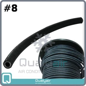 5 FT - New A/C Hose #8, 13/32'' I.D. 29/32'' - CM703002 - Picture 1 of 4