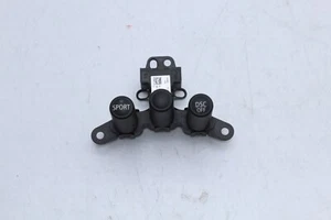 Mini Cooper Clubman 08-14 CENTER CONSOLE SPORT TRACTION CONTROL SWITCH U0089 - Picture 1 of 12
