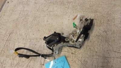 LS400 1997 llaves/pestillos/cerraduras 526233 Foto 1 de 4