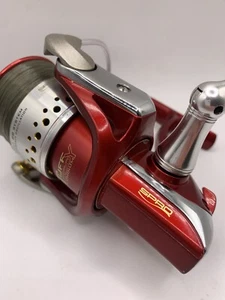 Spro Red Arc 10400 Tuff Body Aluminium Fishing Feel - Picture 1 of 10