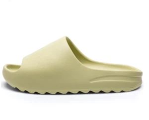 Comfort Pantoffeln Damenschuhe Badeschuhe Badelatschen Yeezy Gr. 40-41 - Bild 1 von 3