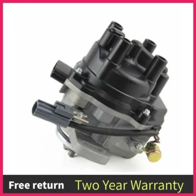 Распределитель зажигания 22100-0M000 22100-0M001 для Nissan TSURU B13X Sentra B14 - Изображение 1 из 4