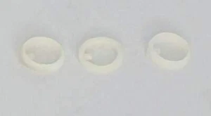 Olds Trumpet Cornet Valve Guides Nylon Ambassador other models NEW - Picture 1 of 1