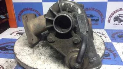 VA639512 Turbocompresor para CHRYSLER VOYAGER GS 2.5 TD 1950 206248 - Imagen 1 de 4
