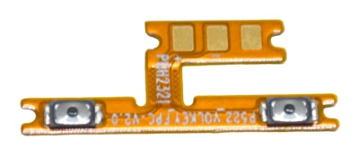 OEM LENOVO TAB P11 PLUS TB-J616F СМЕННЫЕ КНОПКИ ГРОМКОСТИ ГИБКИЙ КАБЕЛЬ - Изображение 1 из 2