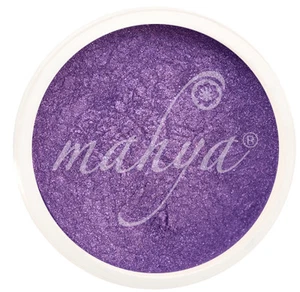 MAHYA 100% Pure Vegan Mineral Makeup Eye Shadow Pigment "FORBIDDEN" BEST DEAL! - Picture 1 of 3